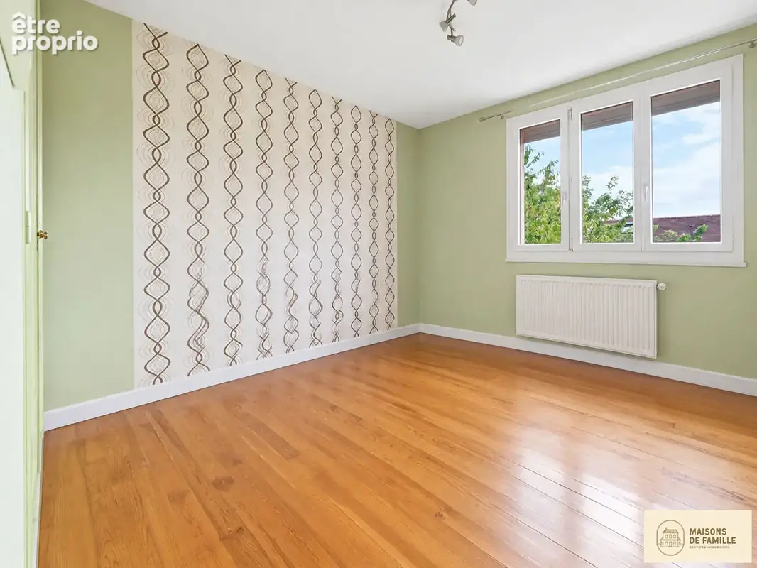 Géraud - Maison à vendre Saint-Germain-en-Laye - photo 11