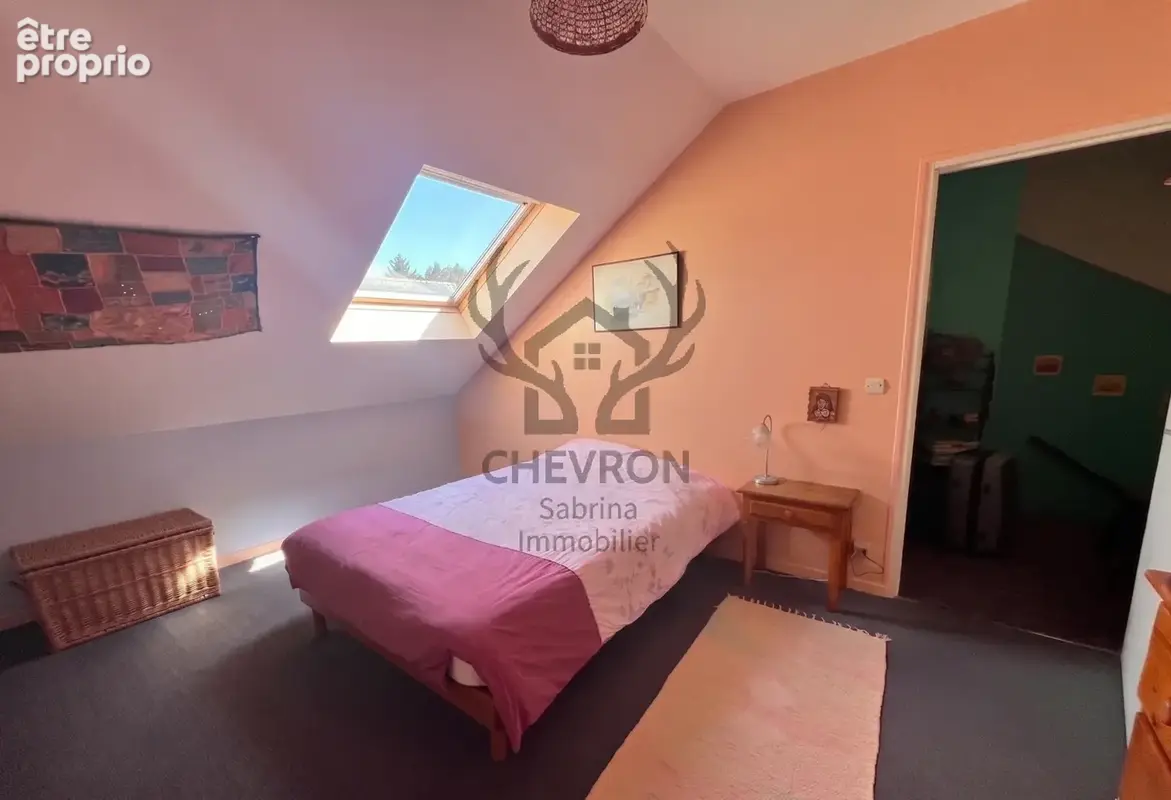 Duplex 78 m2 - Charleville-Mézières - photo 10