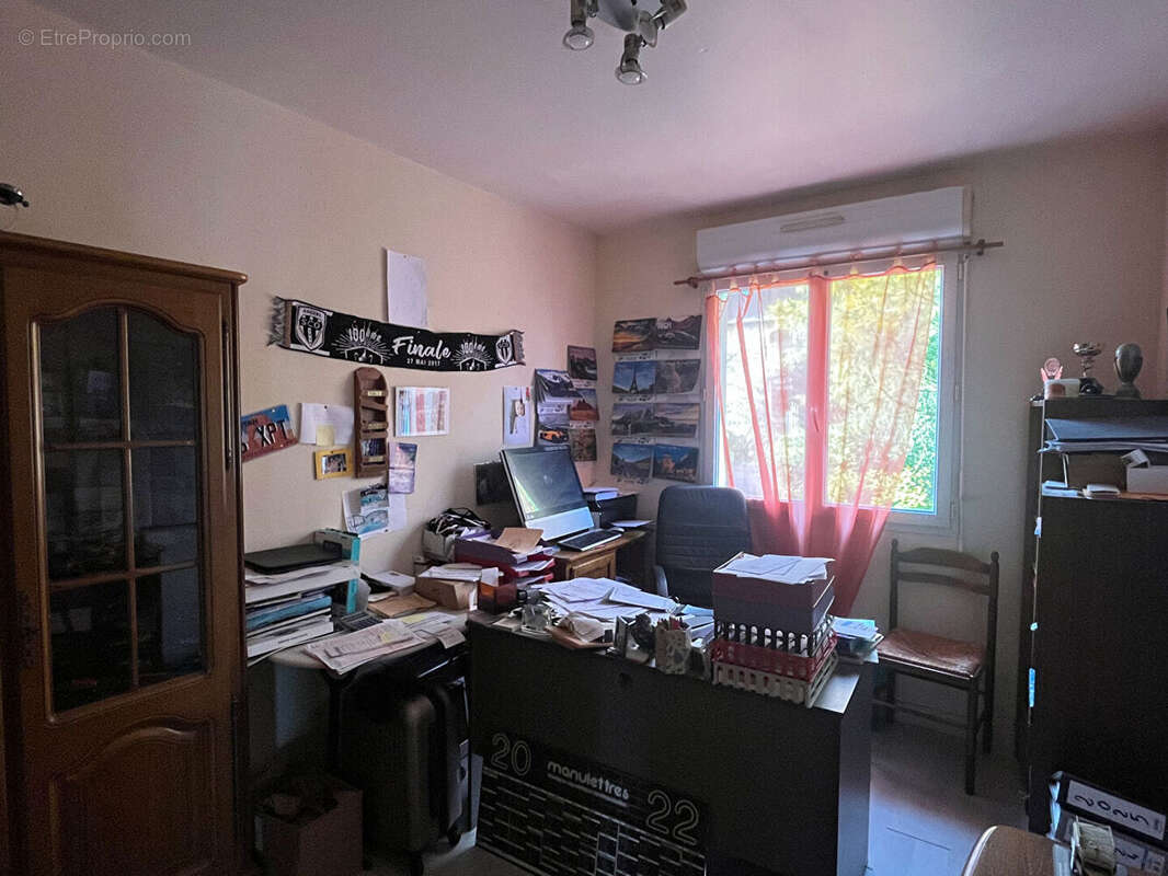 Maison à BRAIN-SUR-LONGUENEE