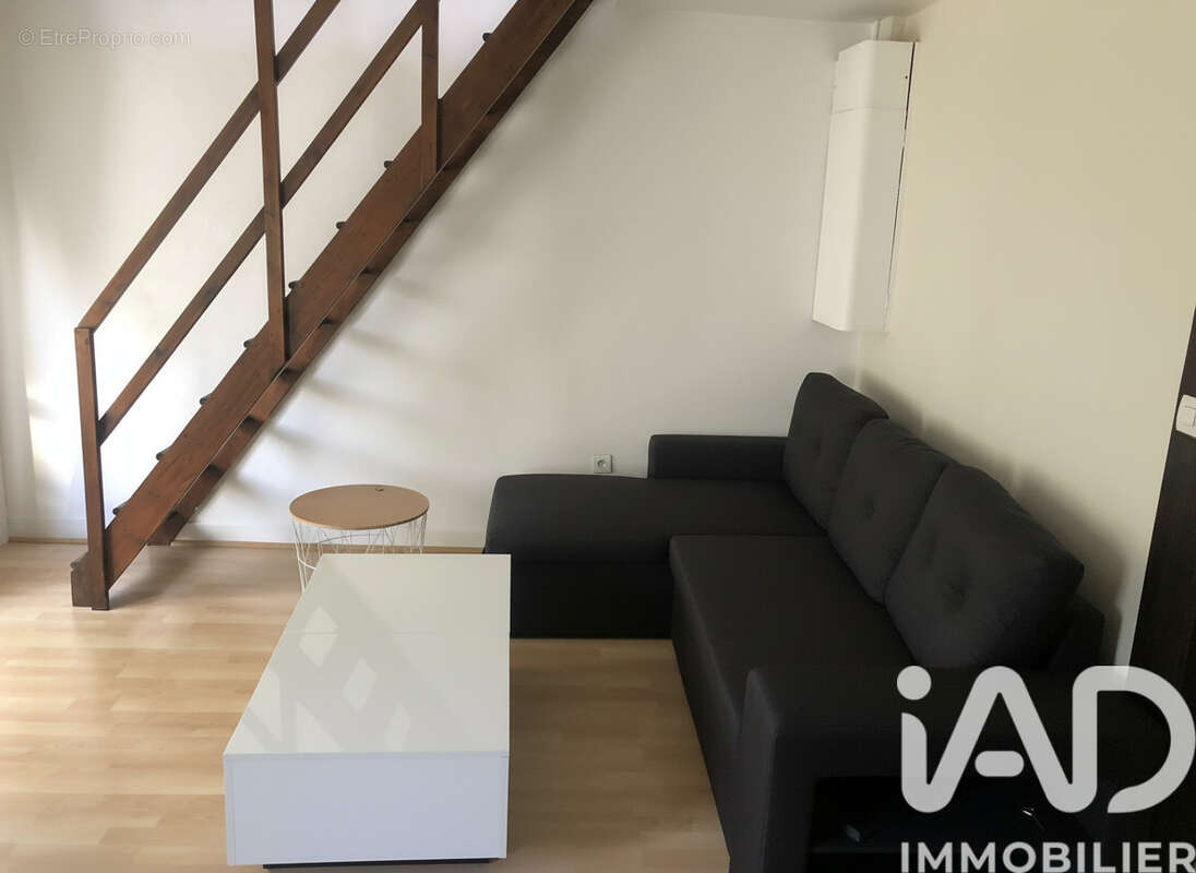 Photo 3 - Appartement à MORSANG-SUR-ORGE