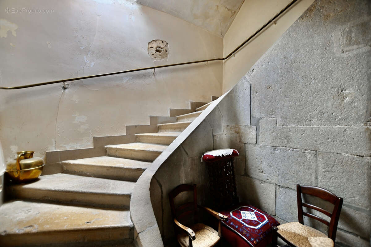 Maison à ASQUINS