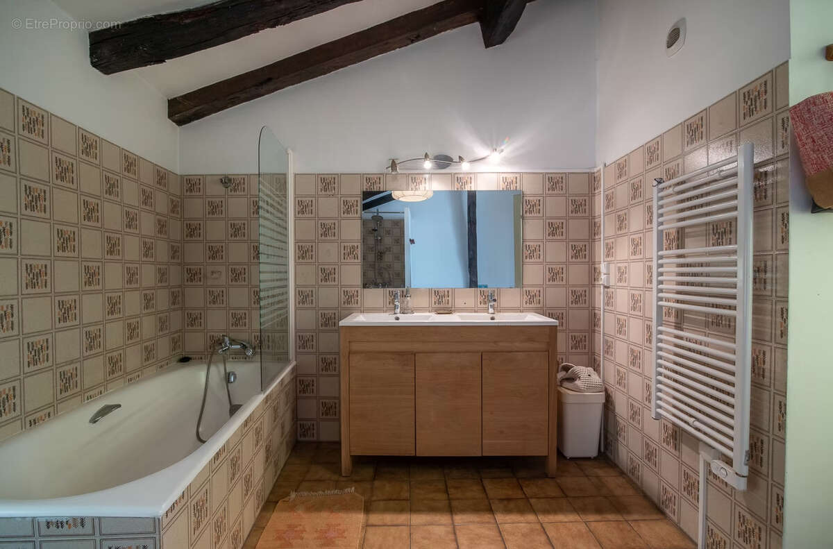 Maison à BEAUMONT-DE-LOMAGNE