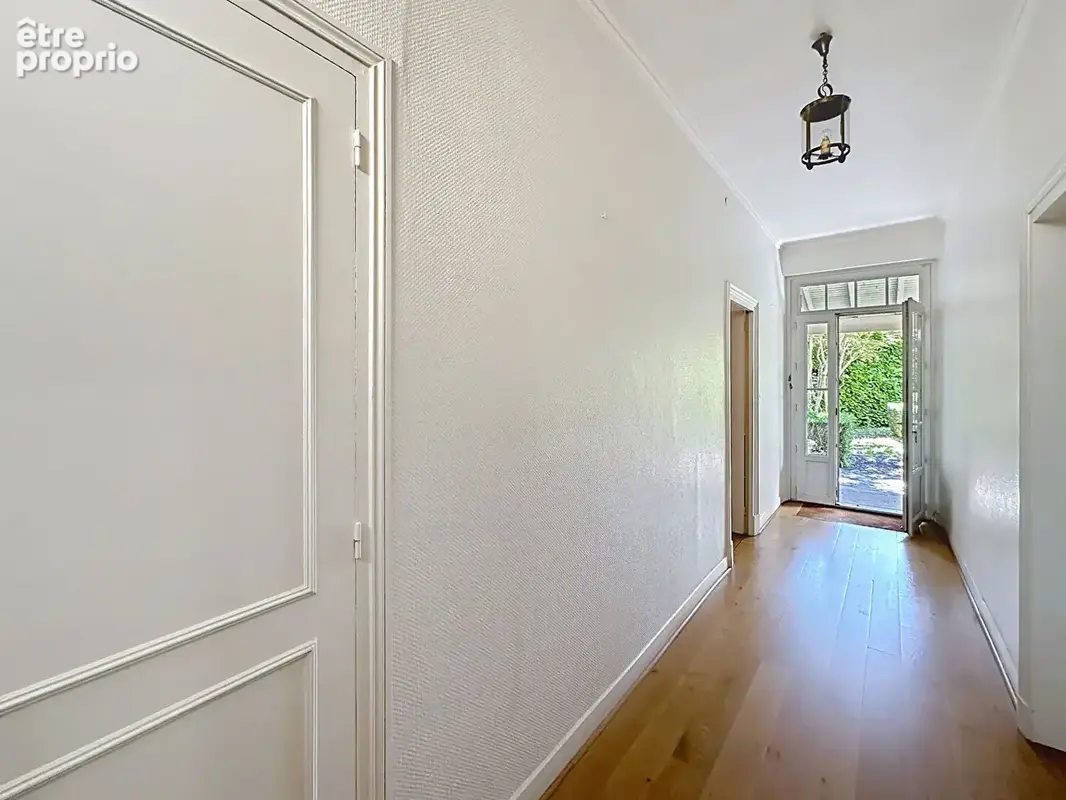 Grande Maison TOULOUSAINE avec garage à vendre centre ville Montauban 82 - photo 2