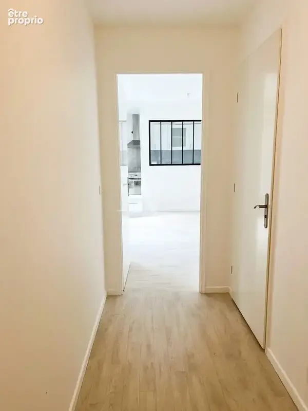 Appartement Villecresnes 3 pièce(s) 63 m2 - photo 5