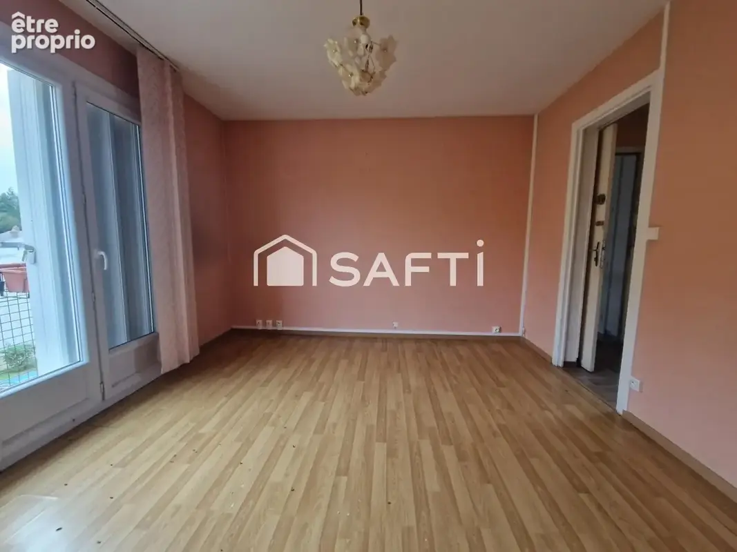 Photo 1 - Appartement à GRAVIGNY