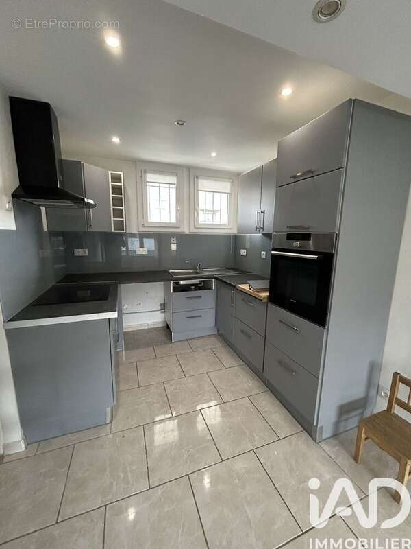 Photo 2 - Appartement à TOURS