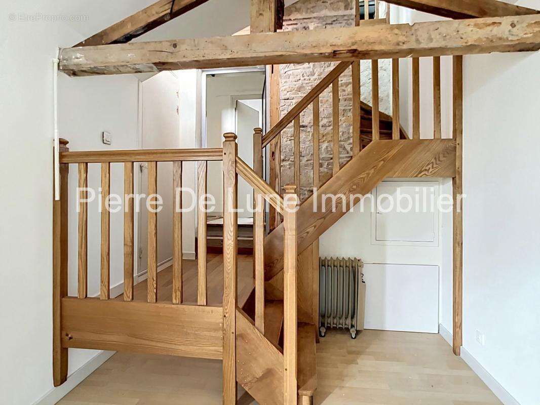 Appartement à LYON-1E