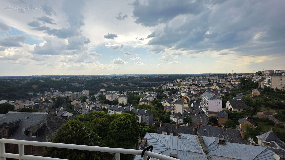 Centre ville Rodez - photo 4