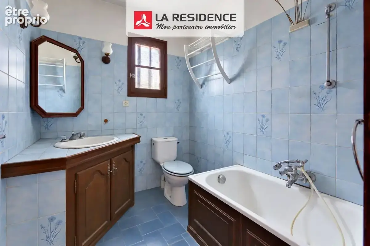 Maison 3 pièces 50 m² à vendre à Beauchamp (95250) - photo 8
