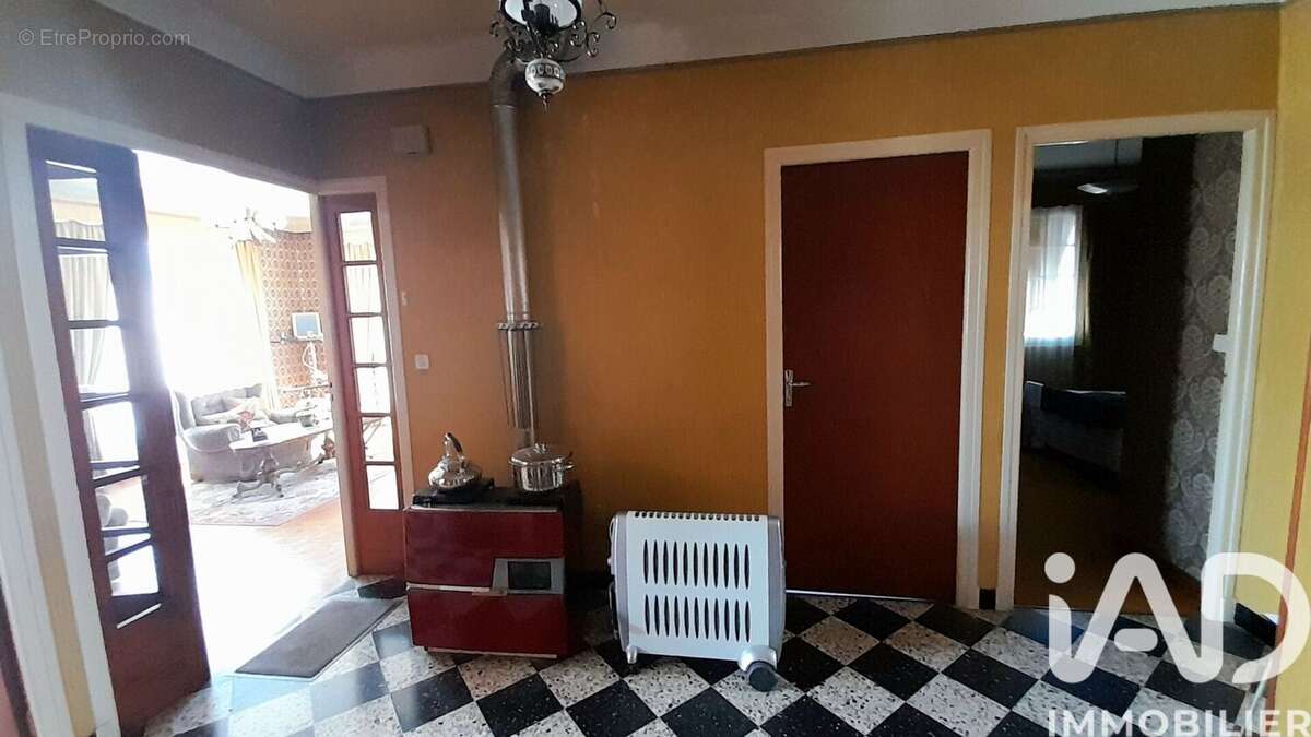 Photo 5 - Maison à PEZILLA-LA-RIVIERE