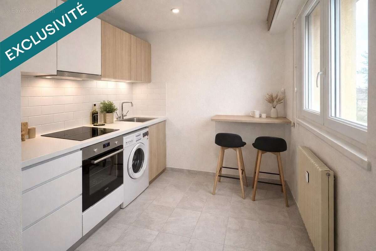 Photo 3 - Appartement à HOENHEIM