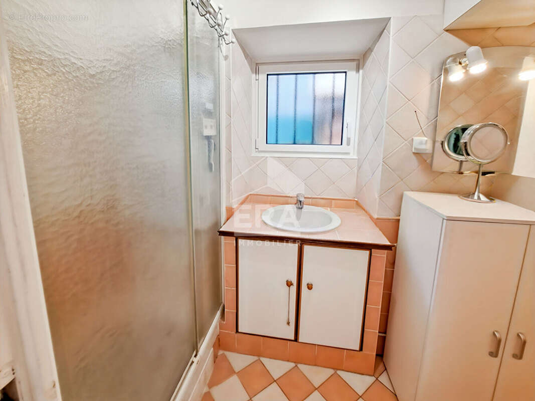 Maison à SEINE-PORT