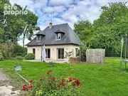 Maison à CLARBEC