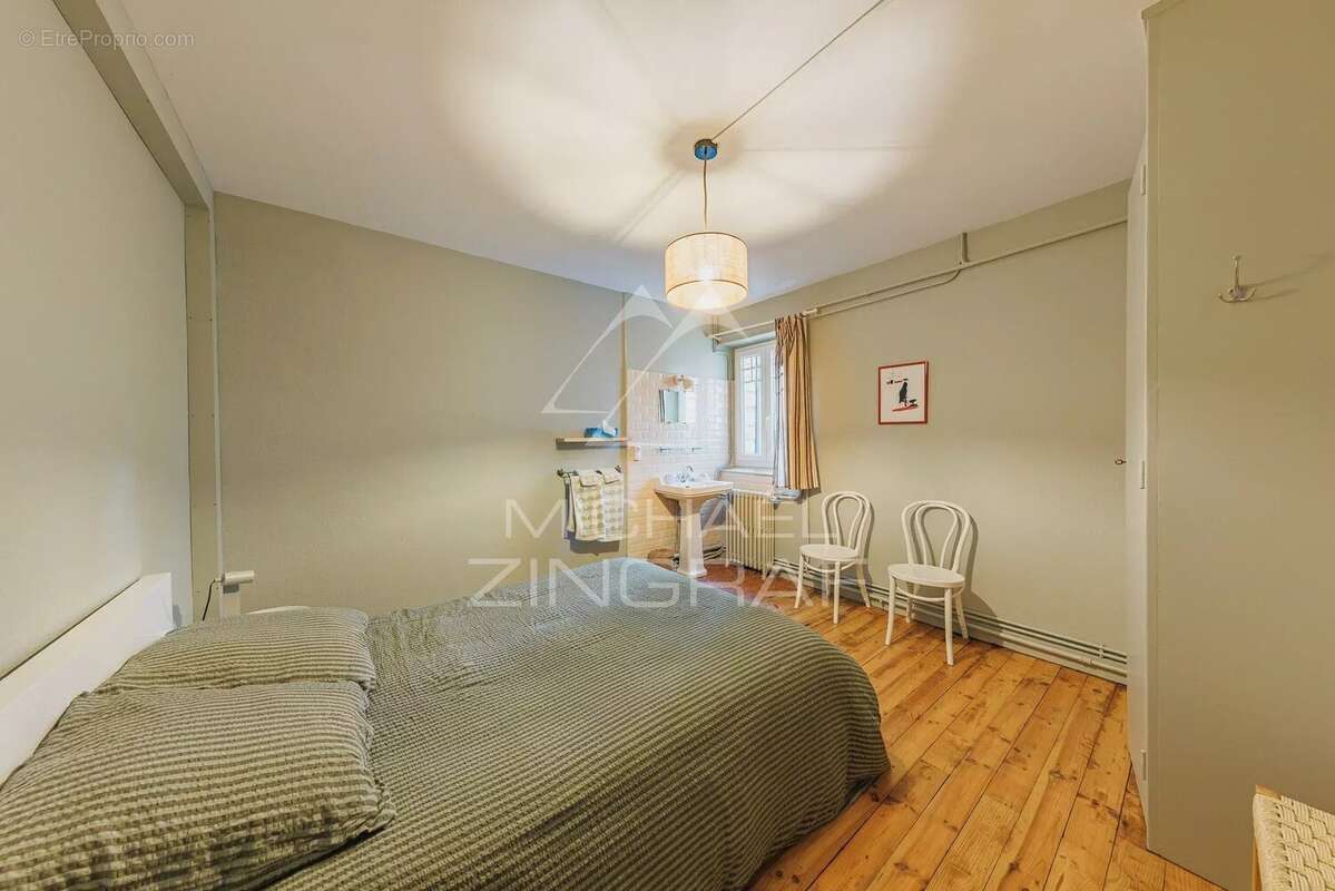 Maison à LE BOUSCAT