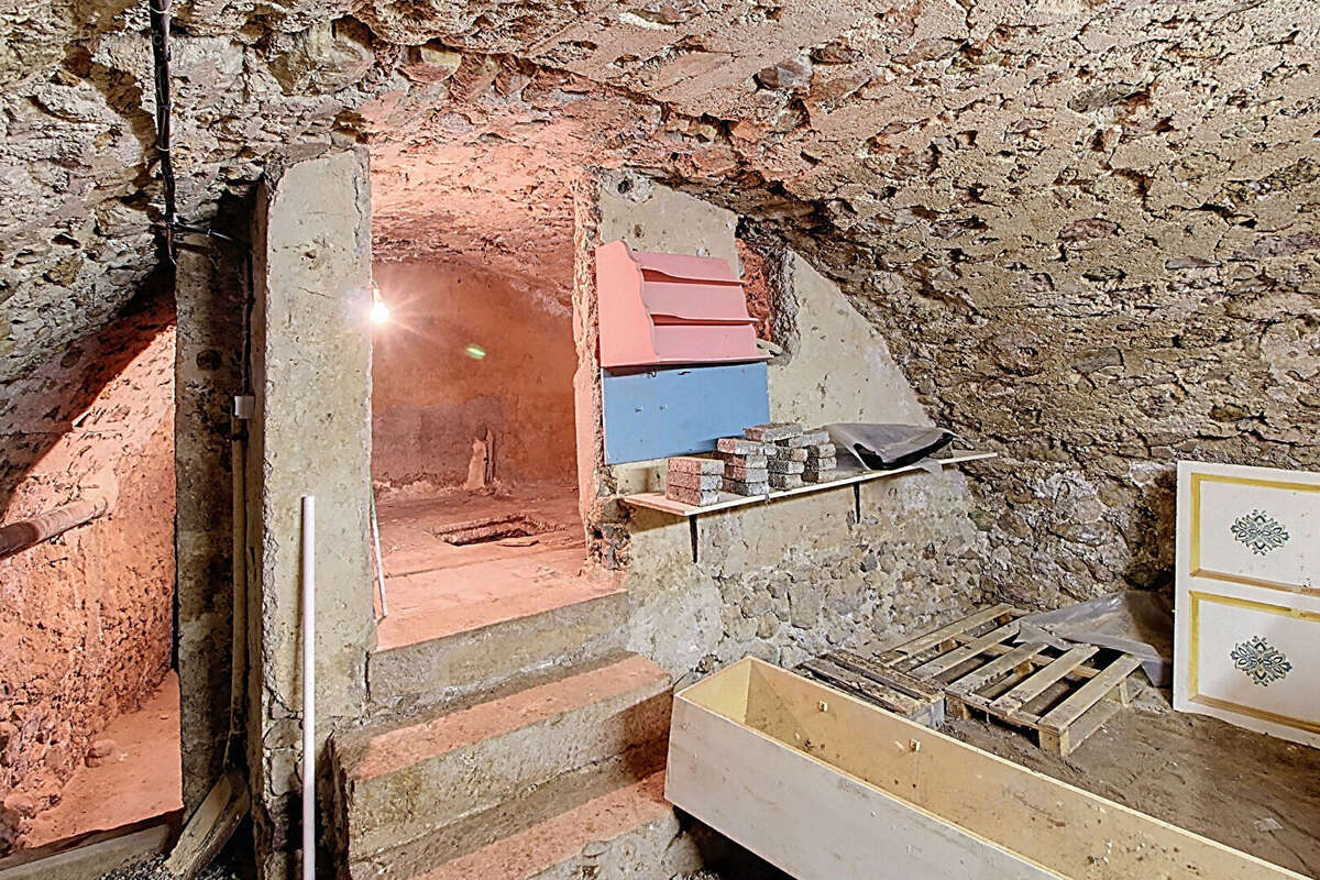 Appartement à VILLECROZE