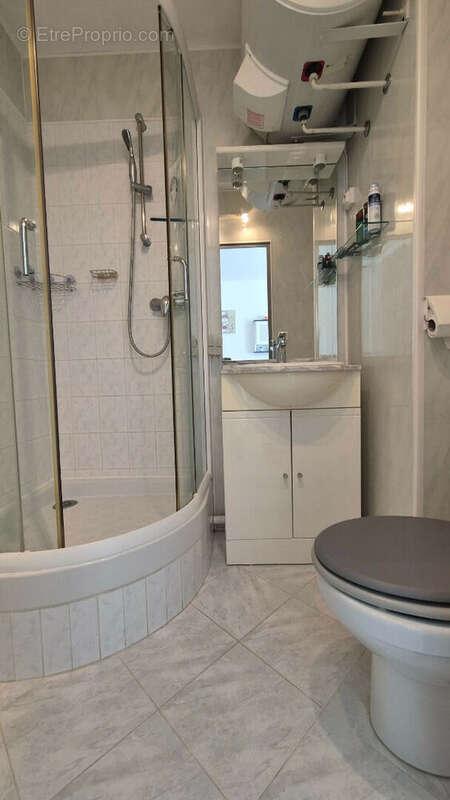 Appartement à BALARUC-LES-BAINS