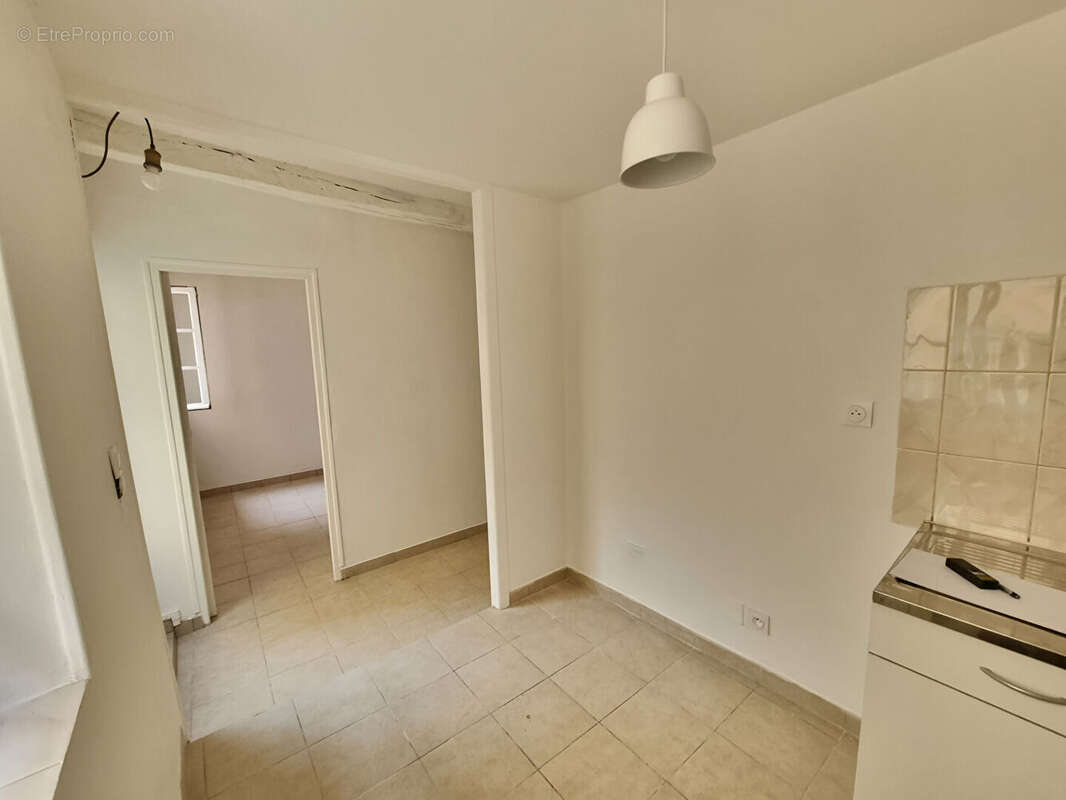 Appartement à BELLEME