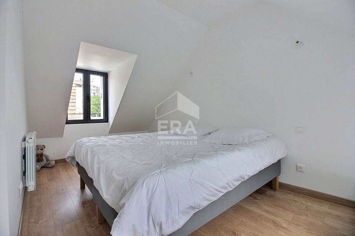 Maison à SAINT-OUEN