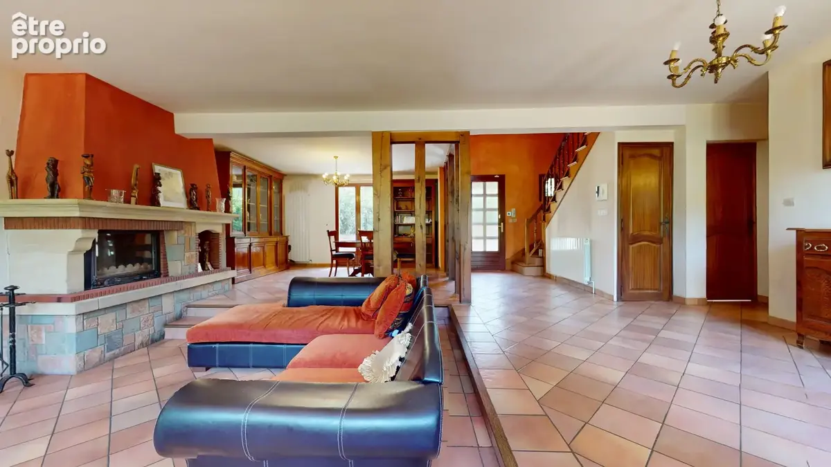 Maison 6 pièces 140 m² à vendre à Montfermeil (93370) - photo 7