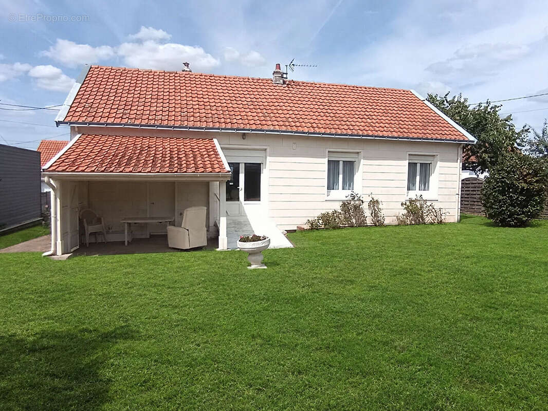 Maison de plain pied, proche toutes commodités!! - photo 7