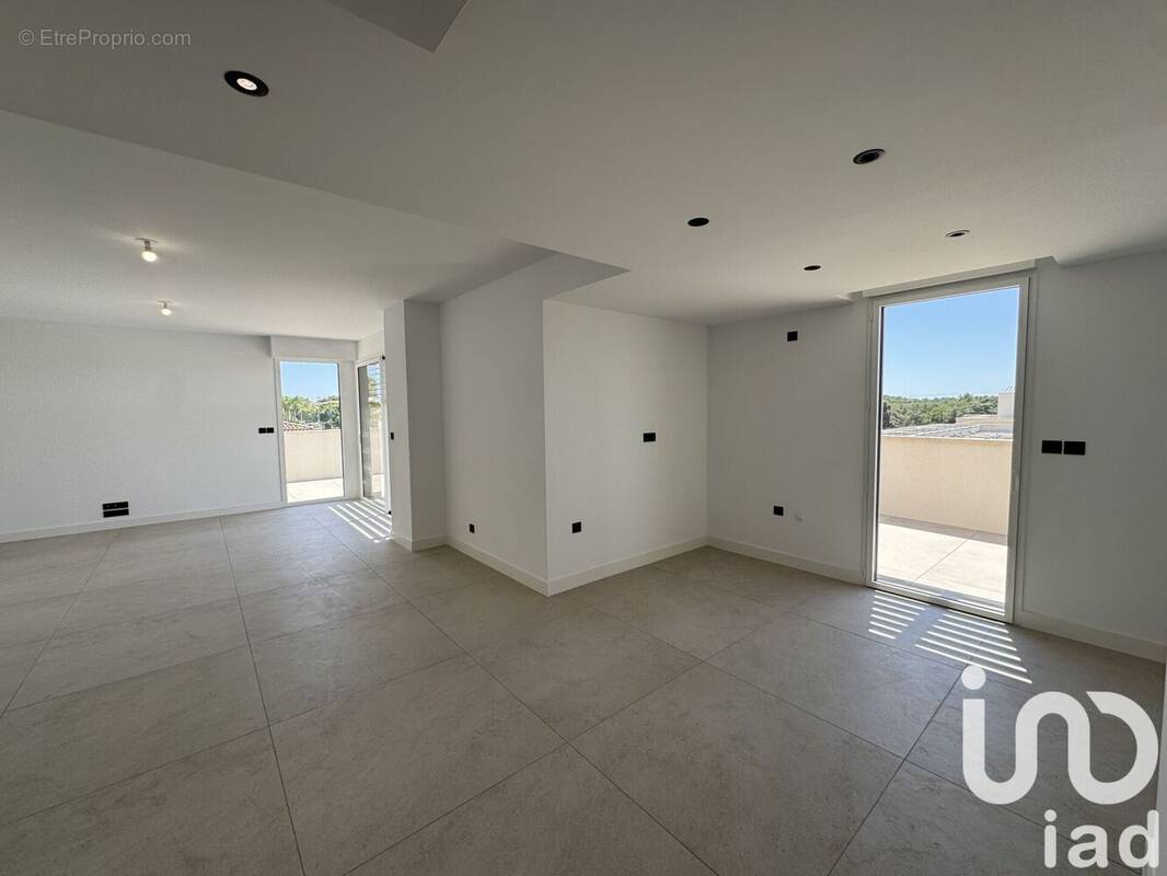 Photo 1 - Appartement à CASTRIES