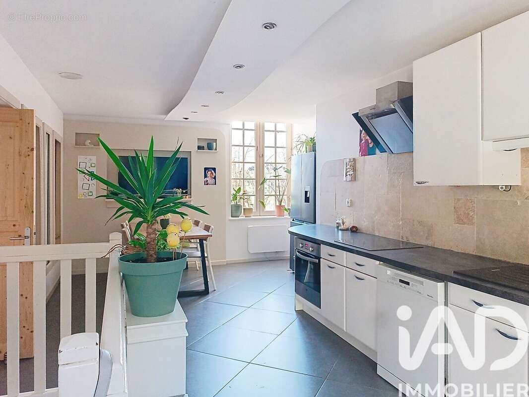 Photo 9 - Appartement à LISSIEU