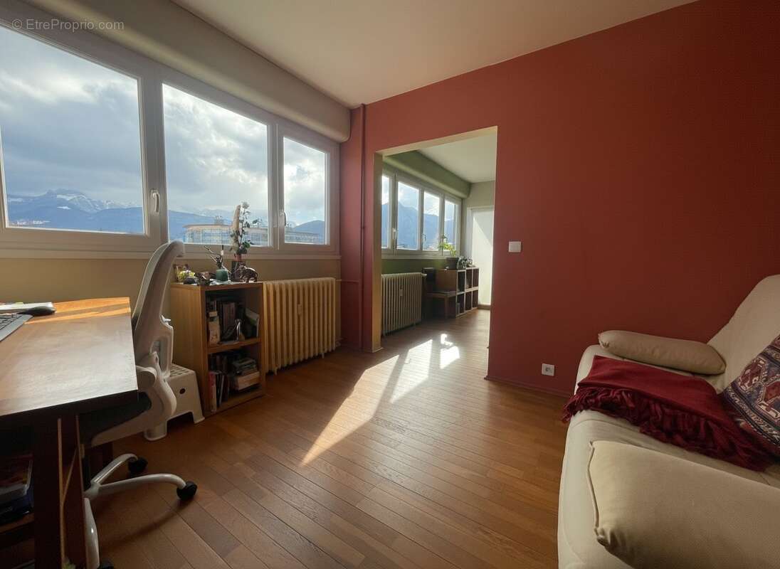 Appartement à ANNECY