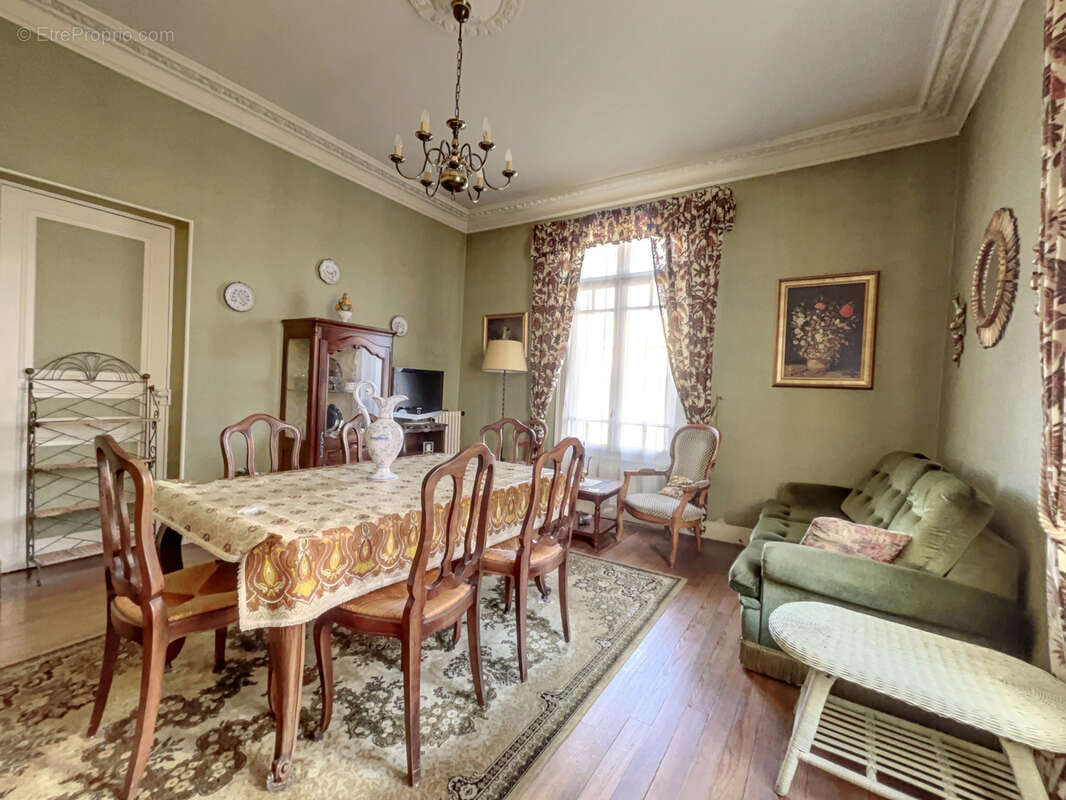 Appartement à ILLE-SUR-TET