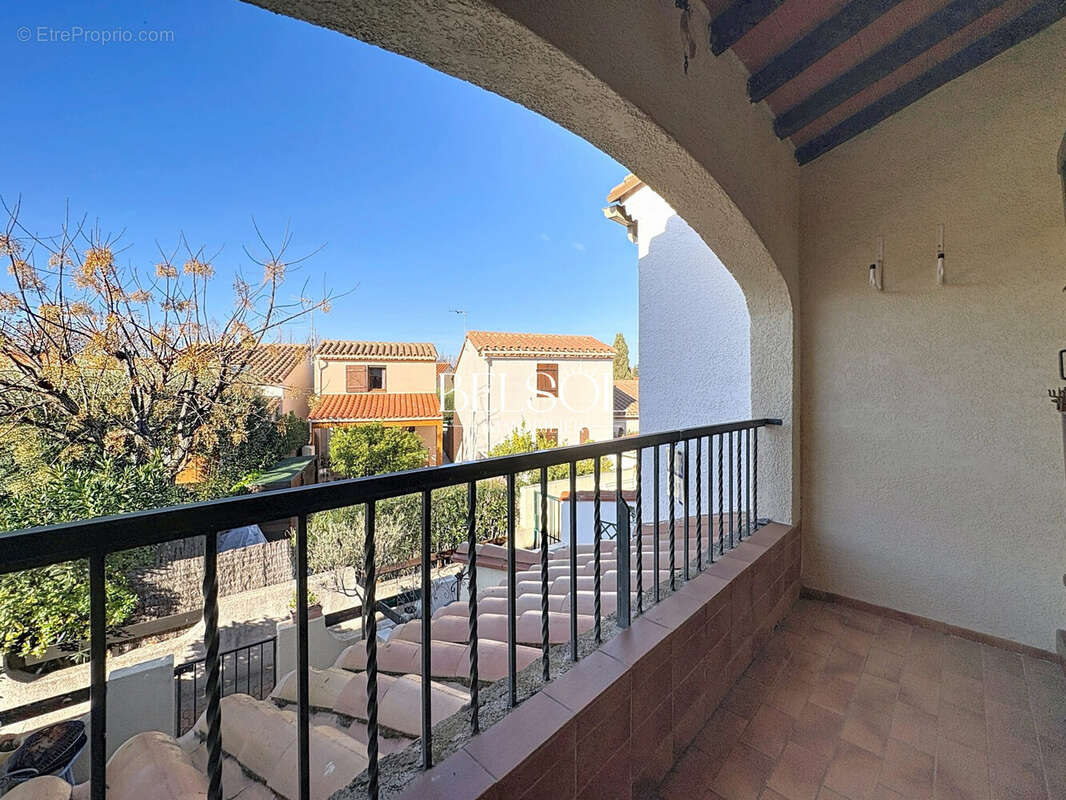 Maison à SAINT-CYPRIEN