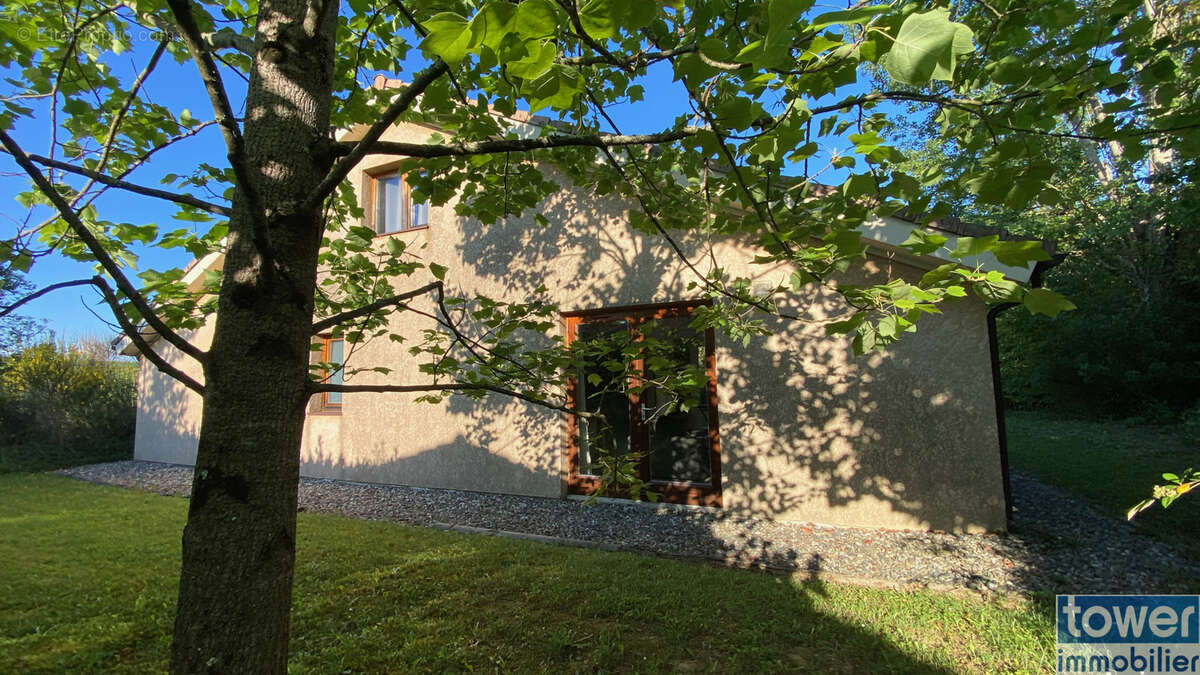 Villa t4 a lombez - photo 9