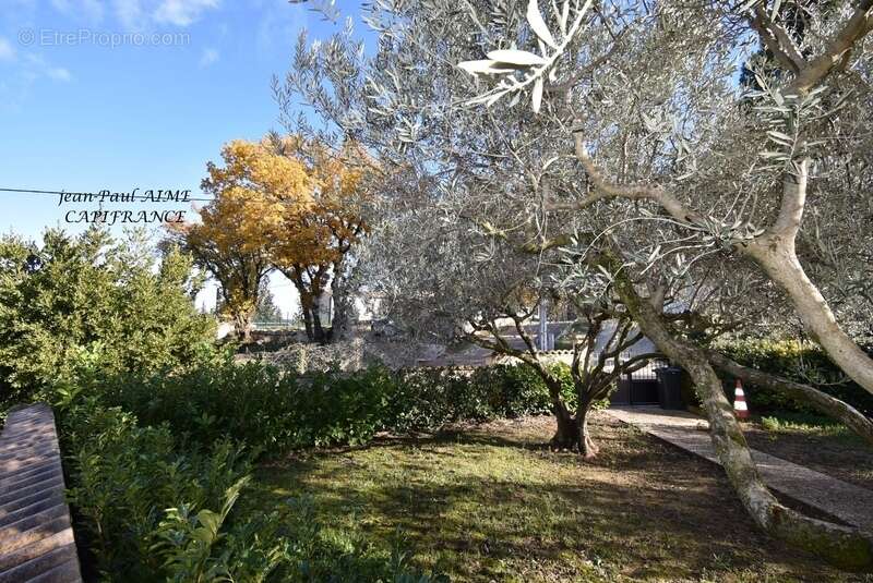 Maison à SAINT-JULIEN-DE-PEYROLAS