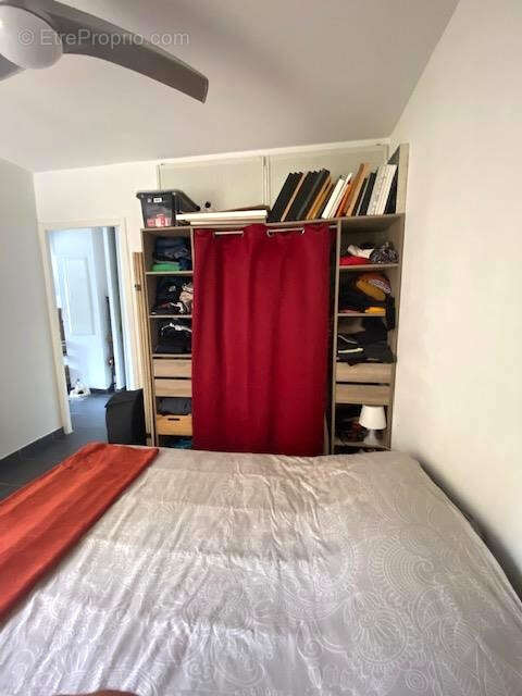 Appartement à PEYRESTORTES