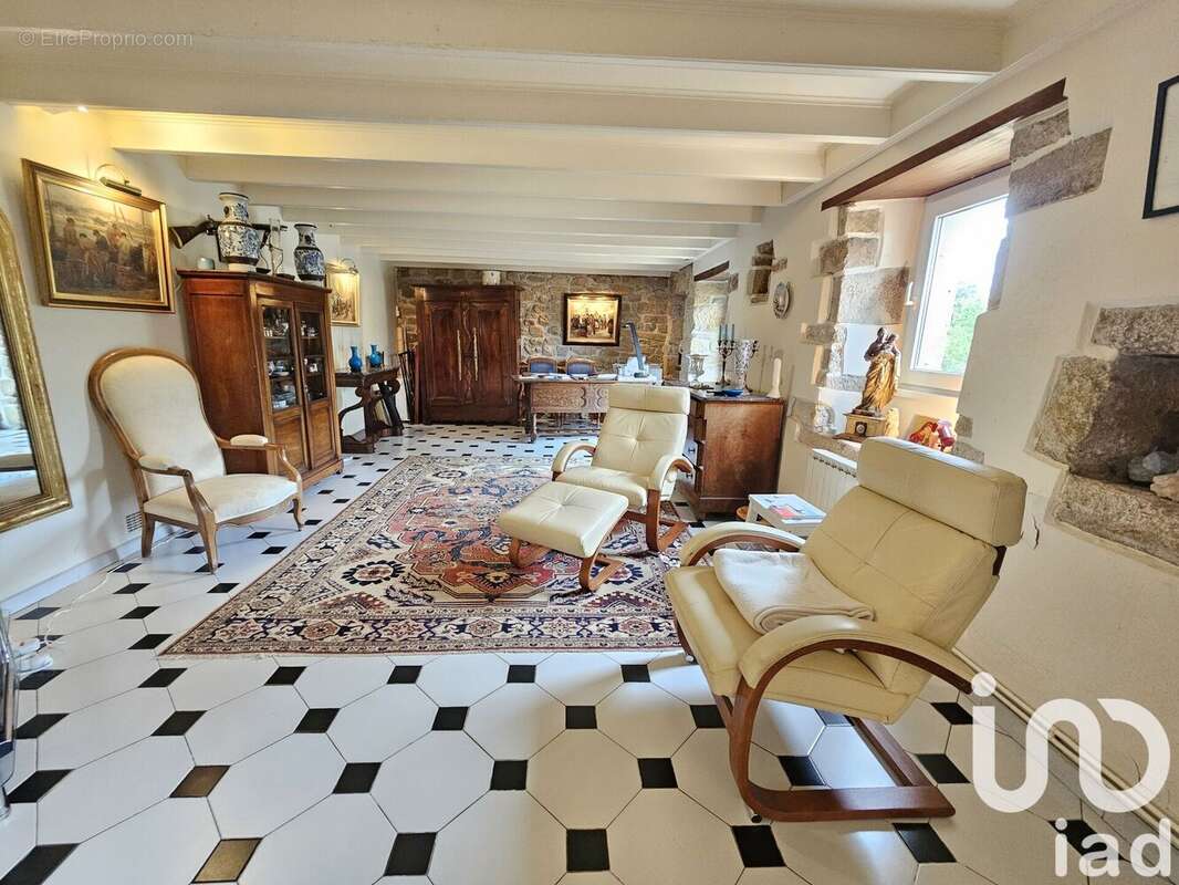 Photo 7 - Maison à AUDIERNE