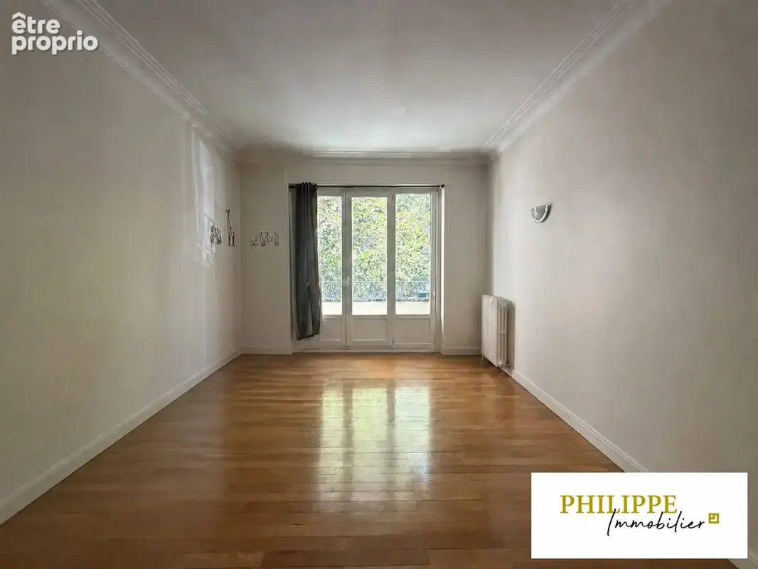 Appartement 93 m² à Grenoble  - photo 7