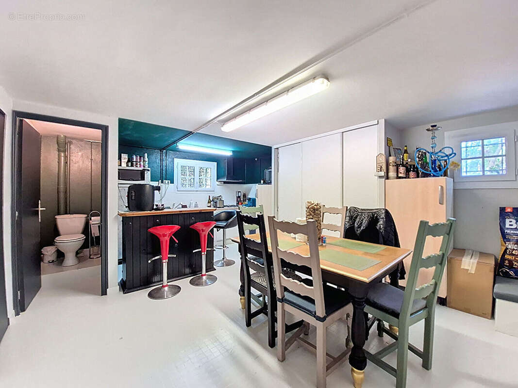 Maison à MOUILLERON-LE-CAPTIF