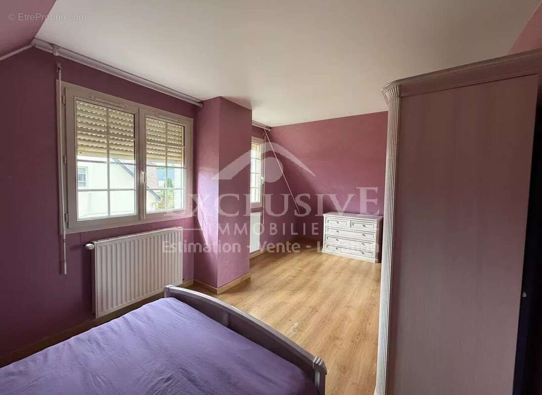 Maison à PONT-L'EVEQUE