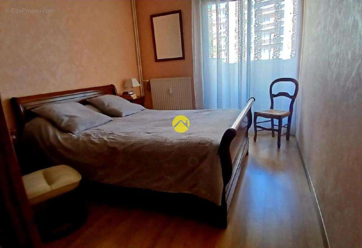 Très bel appartement T3/T4 - photo 9