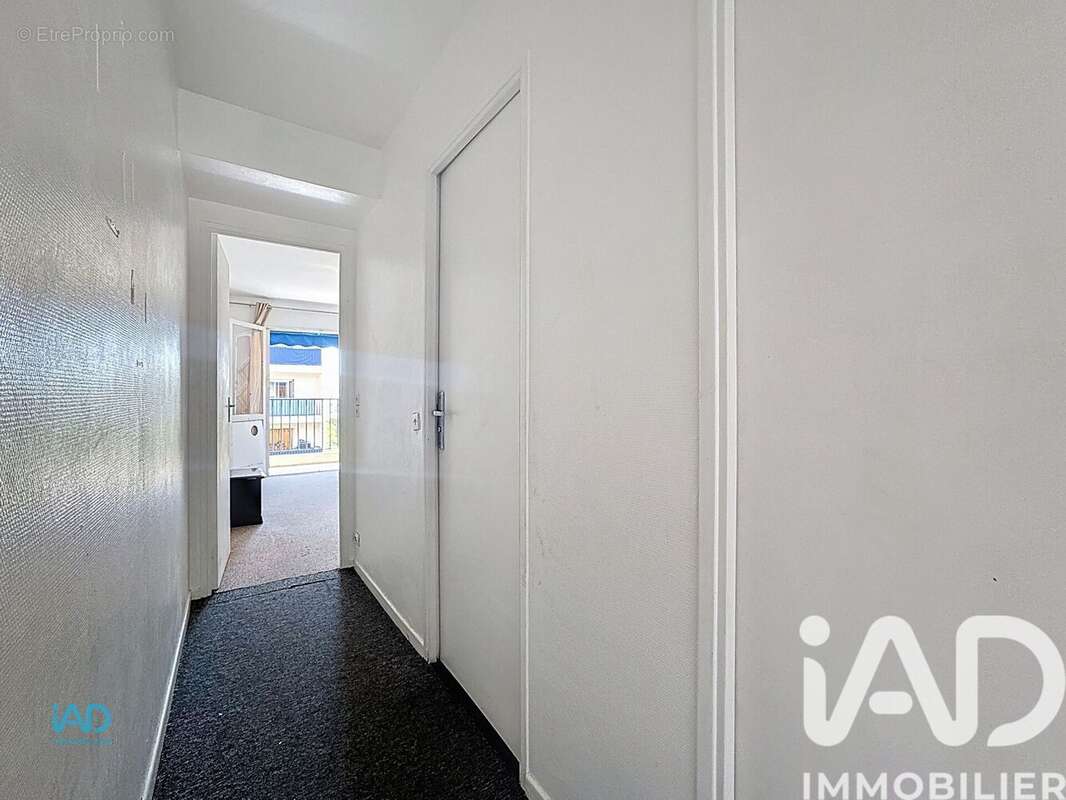 Photo 8 - Appartement à VALLAURIS