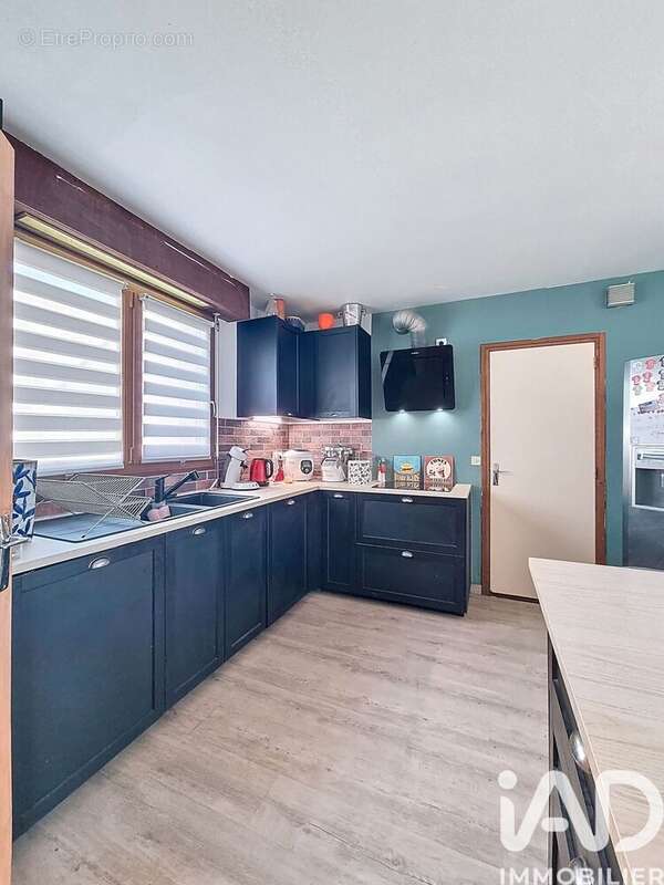 Photo 7 - Maison à COMBS-LA-VILLE