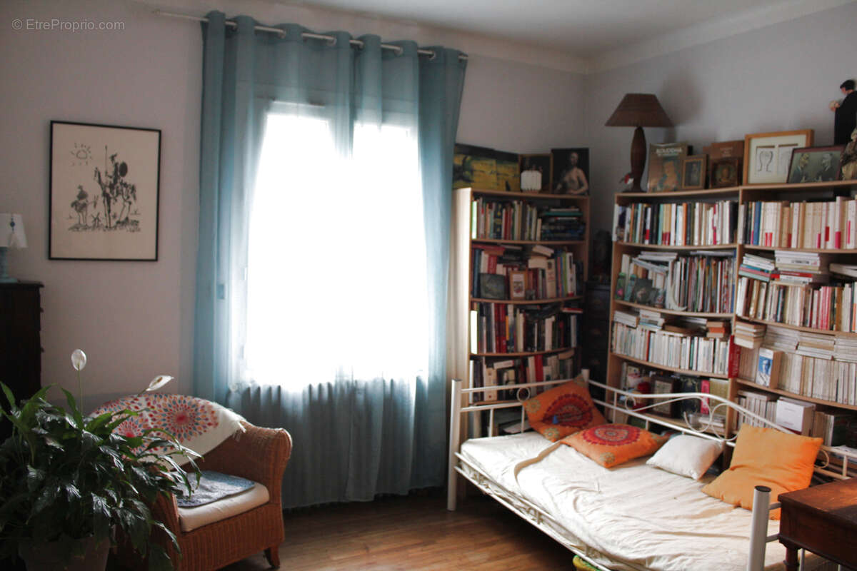 Maison à CARCASSONNE