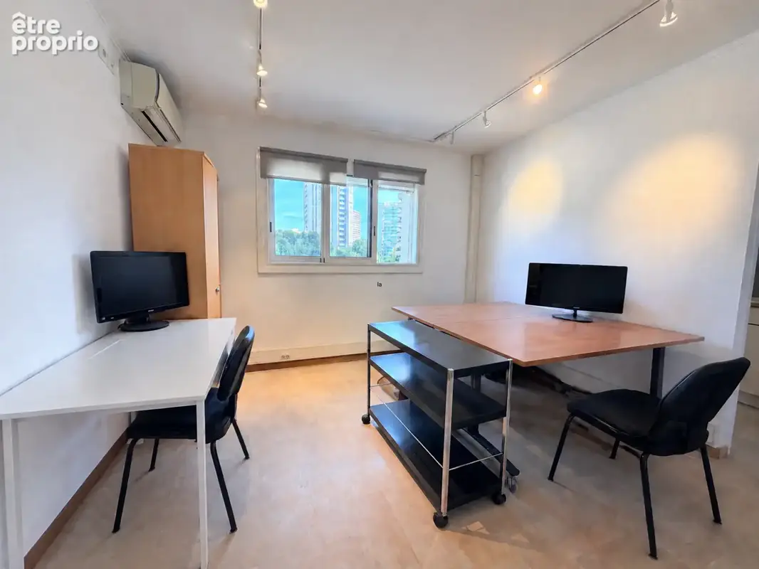 Bureaux 48 m2   toulon, secteur centre / mayol - photo 6