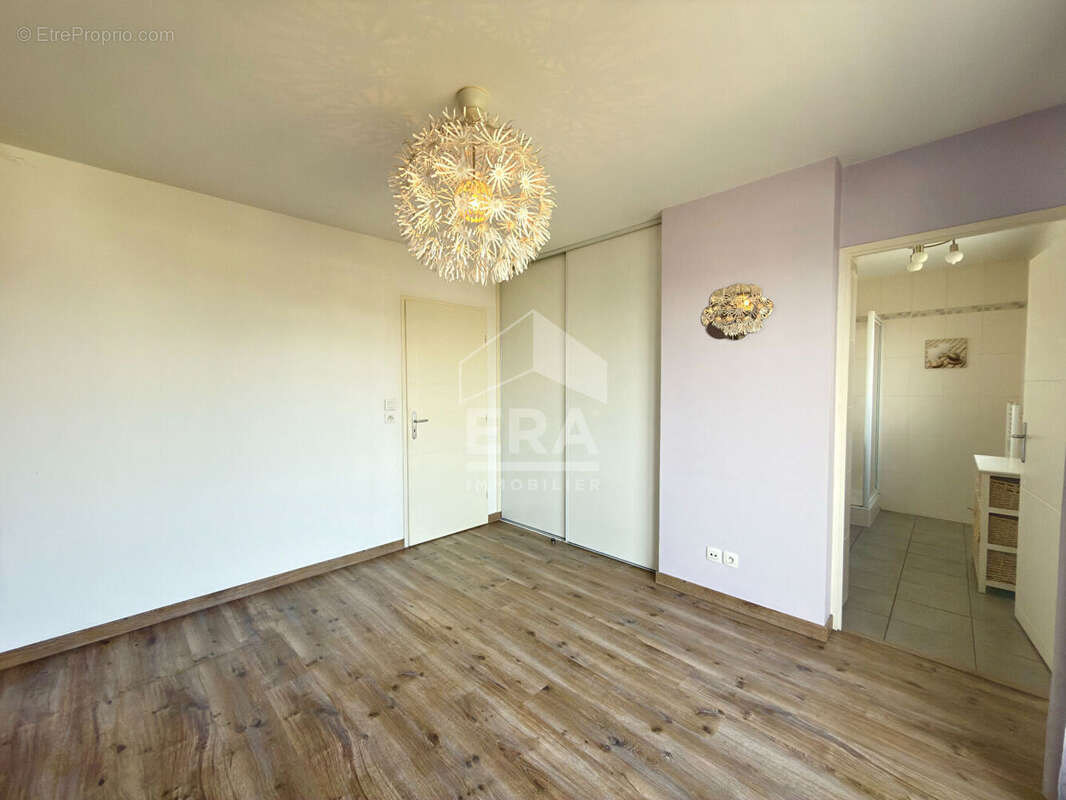 Appartement 111m² à annecy - photo 11