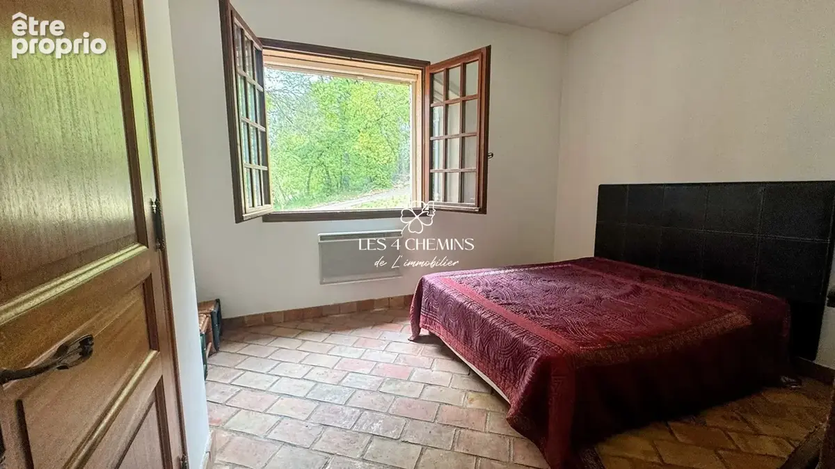 Villa à vendre, villa 5 pièces de 145 m2 sur 5866 m2 - photo 11