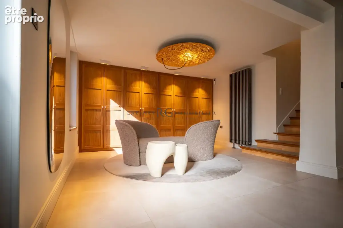 Maison 9 pièces 298 m² à vendre à Chatel-Saint-Germain (57160) - photo 1