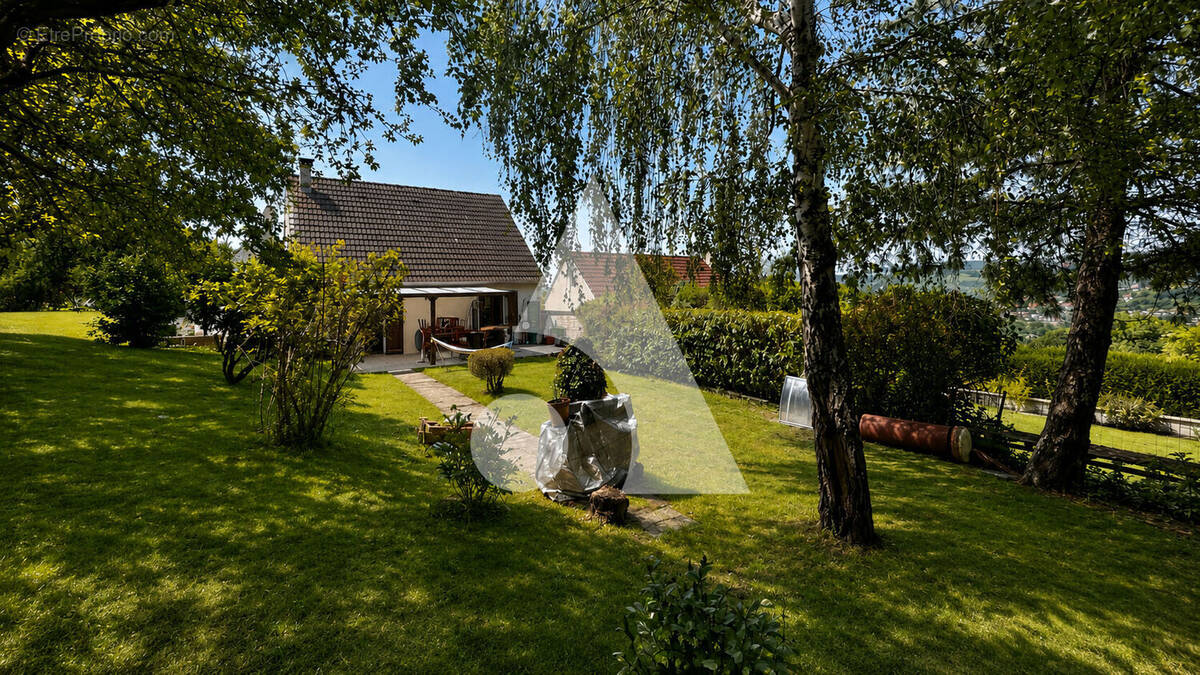 Maison à LA FERTE-SOUS-JOUARRE