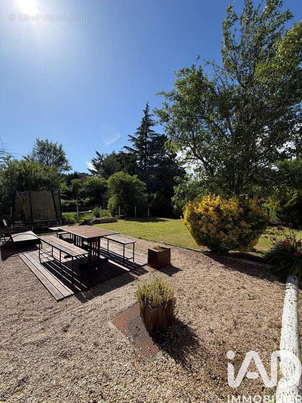 Photo 6 - Maison à URY