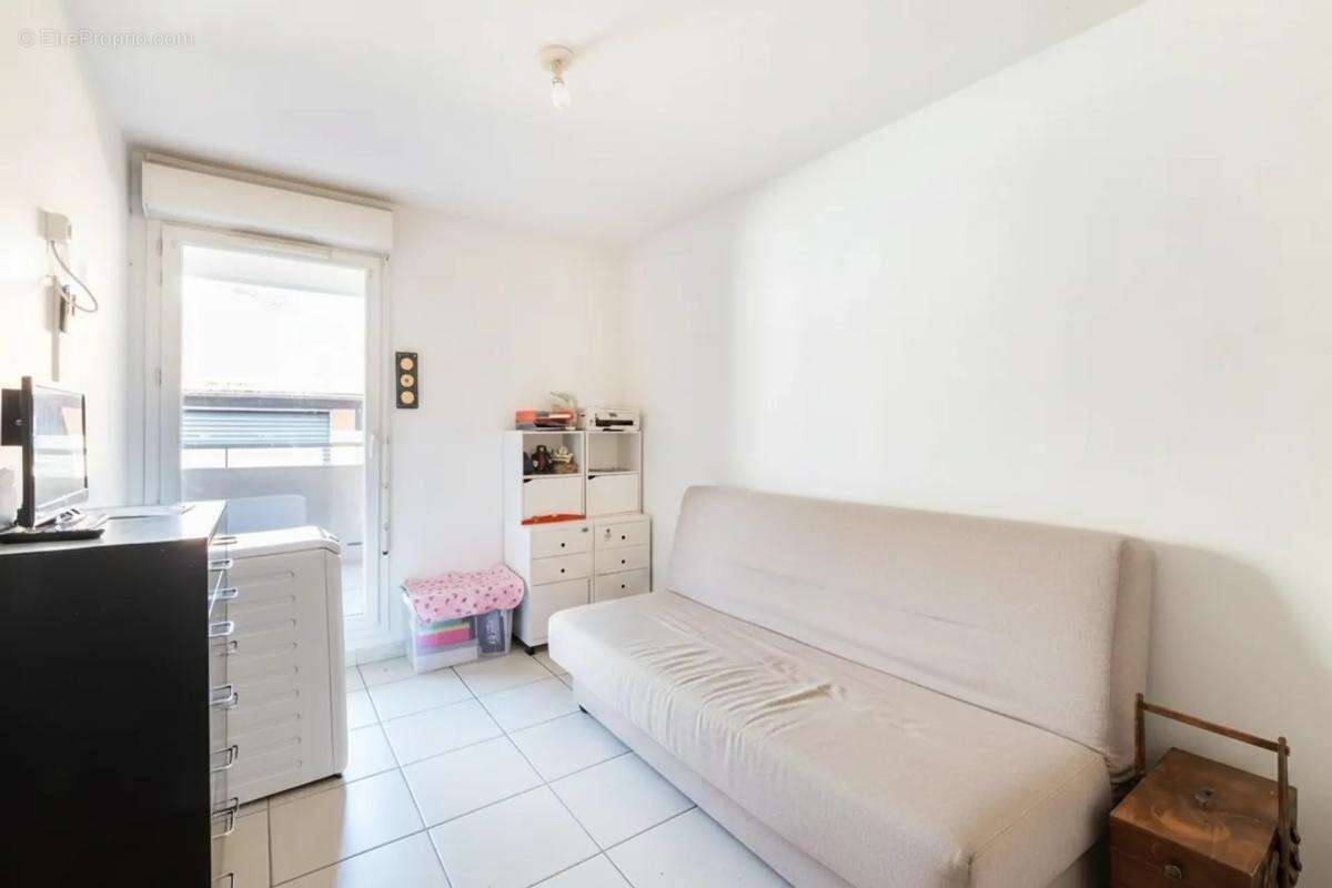 Appartement à MARSEILLE-13E