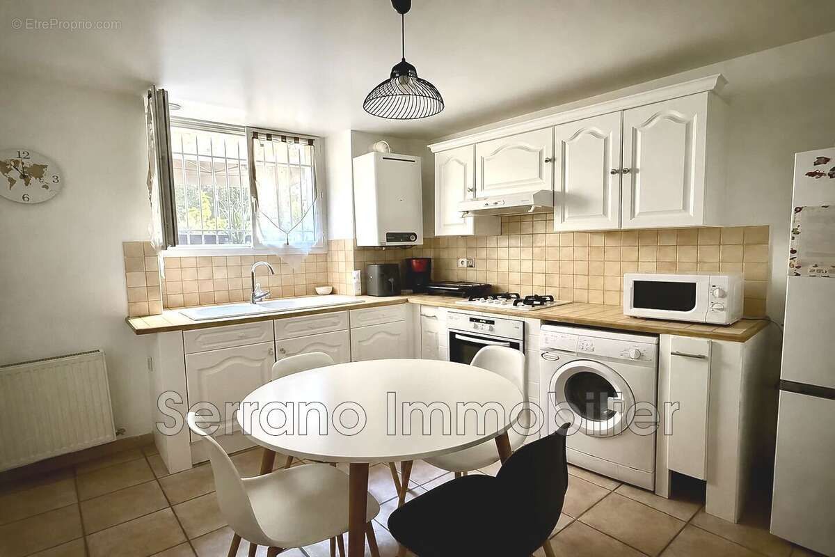Maison 53 m² à Bagnols-Sur-Ceze  - photo 4