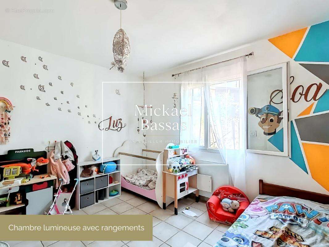 Maison à LOS MASOS