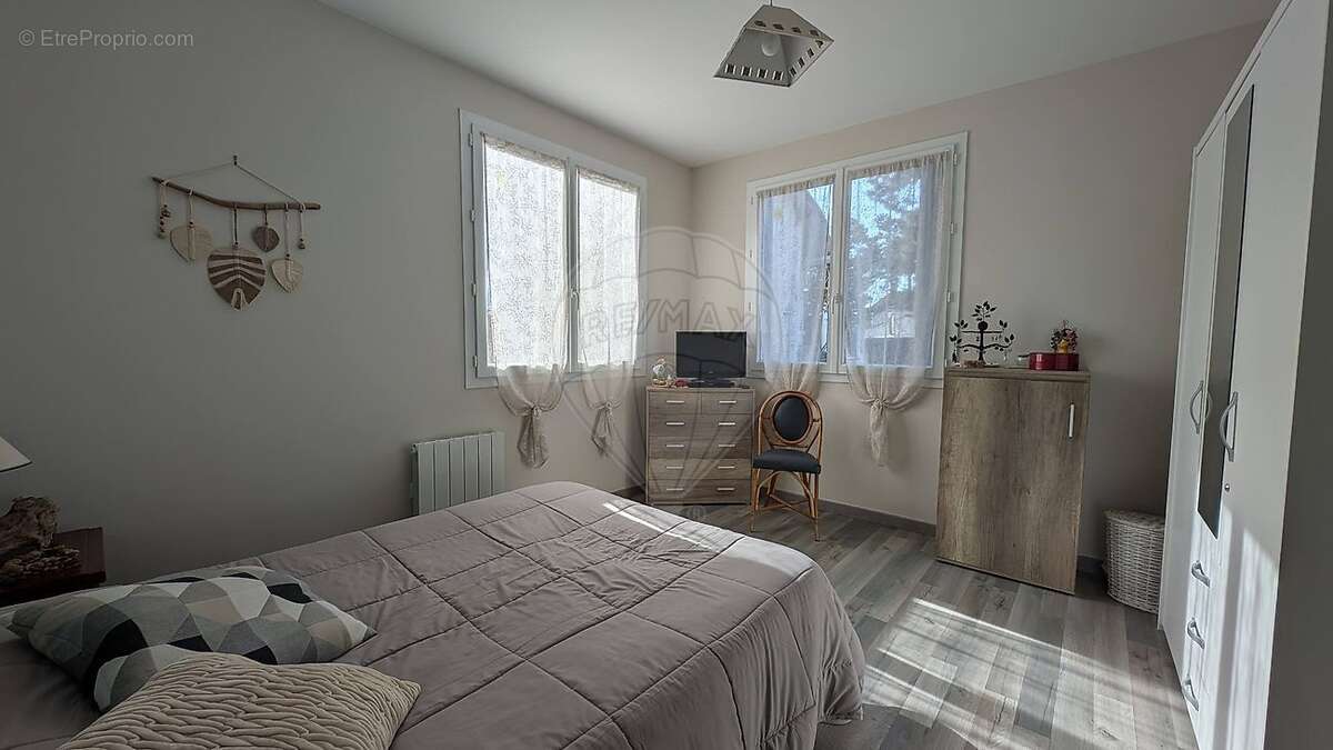 Appartement à LA TREMBLADE